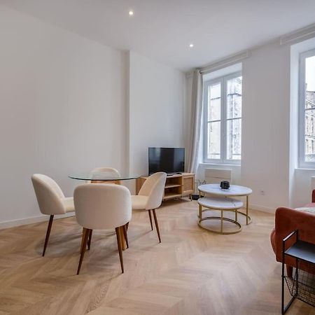 Le Havre Urbain En Hyper Centre Apartment La Rochelle  Exterior photo
