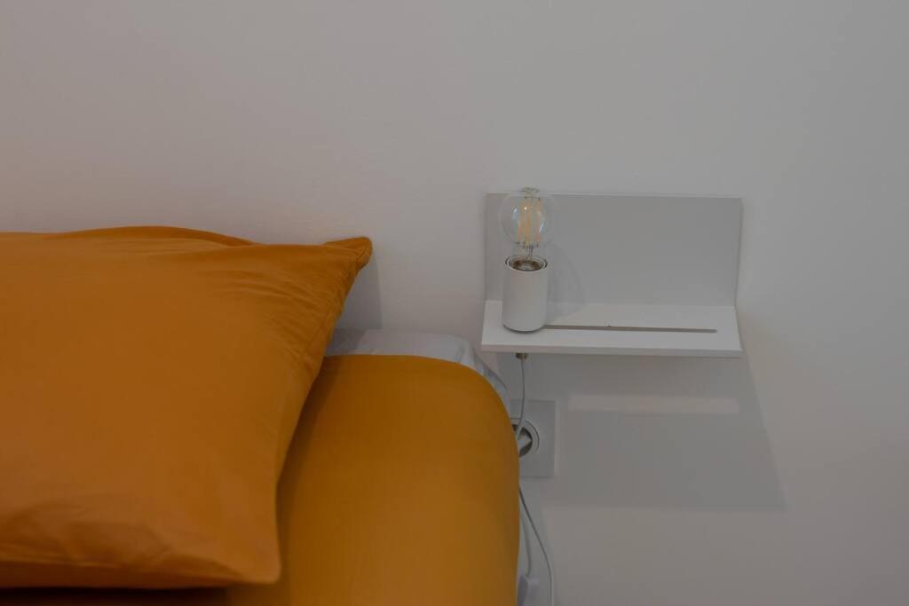 Le Havre Urbain En Hyper Centre Apartment La Rochelle  Exterior photo