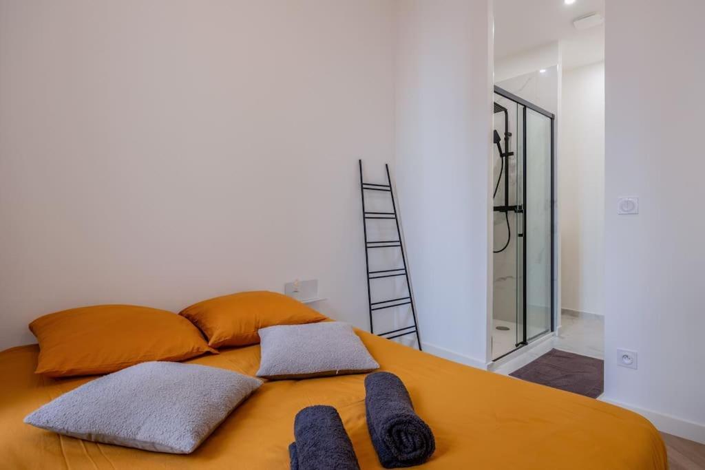 Le Havre Urbain En Hyper Centre Apartment La Rochelle  Exterior photo