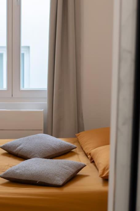 Le Havre Urbain En Hyper Centre Apartment La Rochelle  Exterior photo